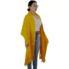 Reboso Color Amarillo