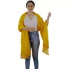 Reboso Color Amarillo