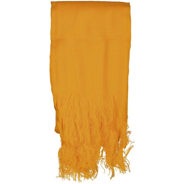 Reboso Color Amarillo