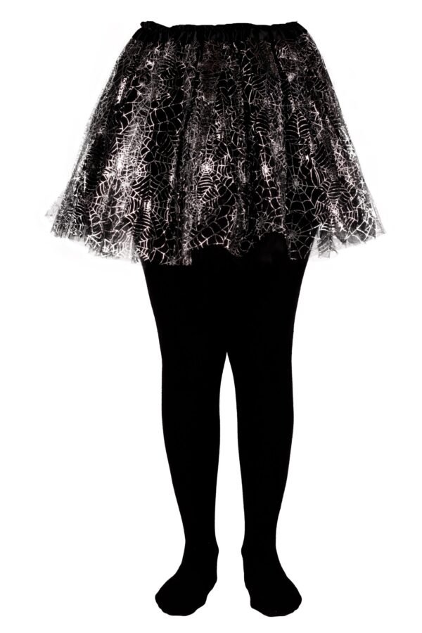 Tutú Gótico