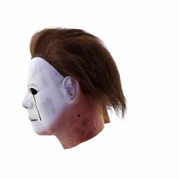 Michael Myers Blood Tears