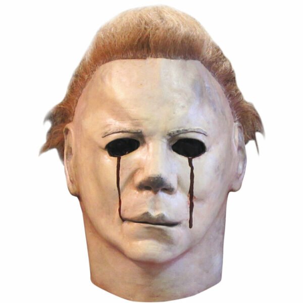 Michael Myers Blood Tears