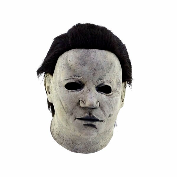 71175 1 Halloween 6 Deluxe Mask