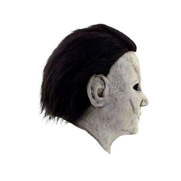 71175 3 Halloween 6 Deluxe Mask