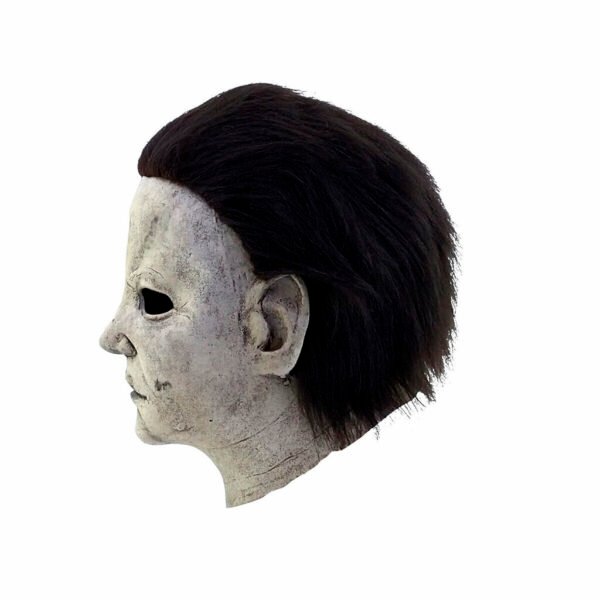 71175 4 Halloween 6 Deluxe Mask