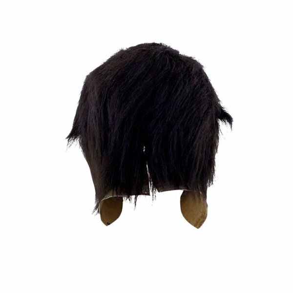 71175 5 Halloween 6 Deluxe Mask