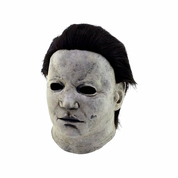71175 6 Halloween 6 Deluxe Mask