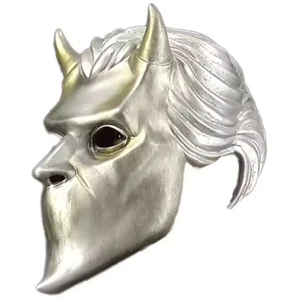 Nameless Ghouls (Hecha de Resina)