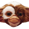 Gizmo Mask