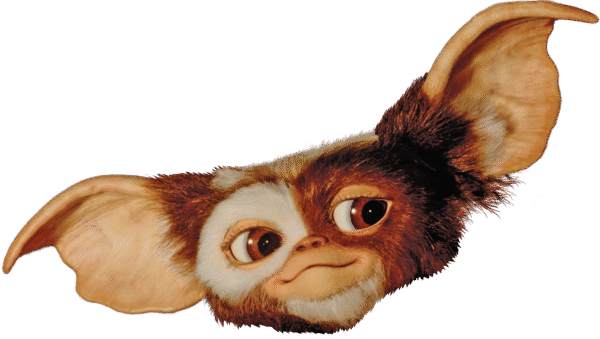 Gizmo Mask