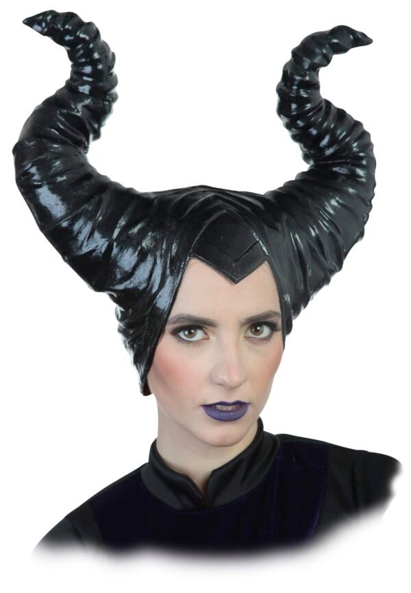 71261 Cuernos Maléficos