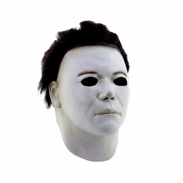 71273 5 Halloween H20 Deluxe Mask