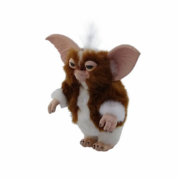 Mogwai Stripe Puppet