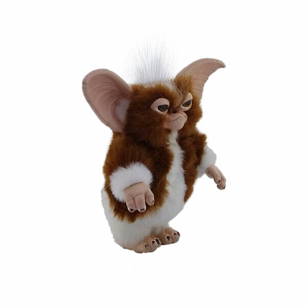 Mogwai Stripe Puppet