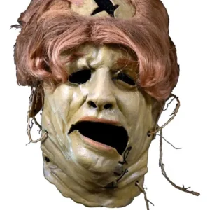 Mask - The Texas Chainsaw Massacre - Grandma 1974