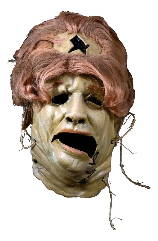 Mask - The Texas Chainsaw Massacre - Grandma 1974
