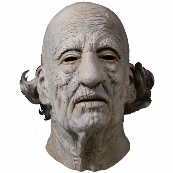 71289 Mask - The Texas Chainsaw Massacre - Grandpa 1974