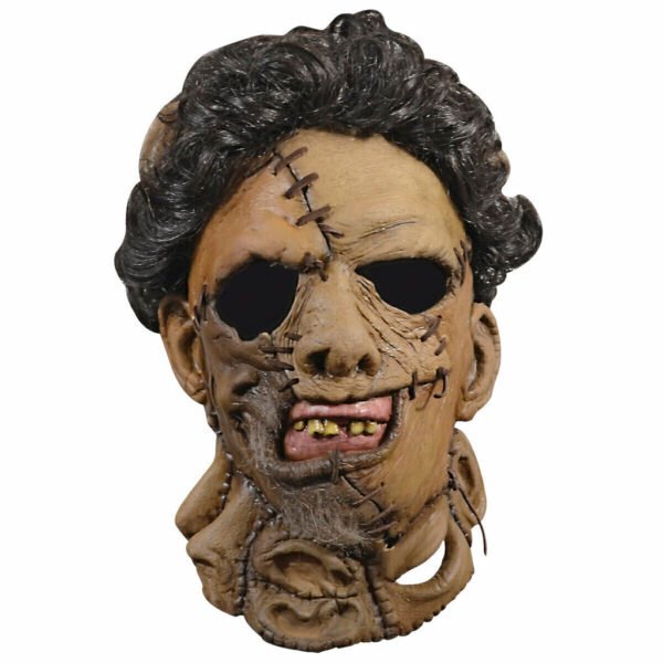 71322 Mask - The Texas Chainsaw Massacre 2 Leatherface Mask