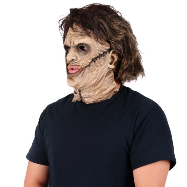 Mask - The Texas Chainsaw Massacre Remake Leatherface Mask