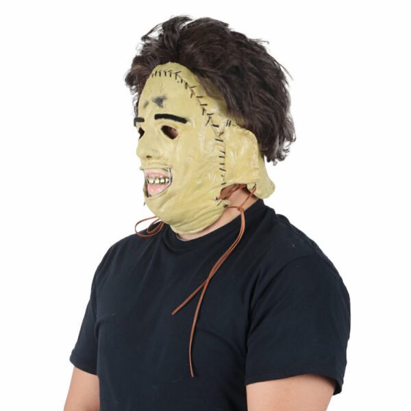 71324 2 Mask - The Texas Chainsaw Massacre - Killing 1974