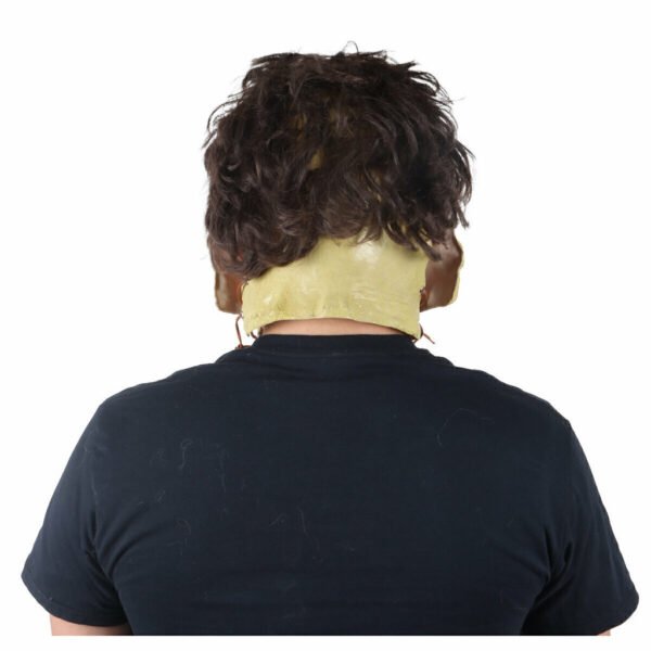 71324 3 Mask - The Texas Chainsaw Massacre - Killing 1974