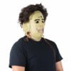 71324 4 Mask - The Texas Chainsaw Massacre - Killing 1974