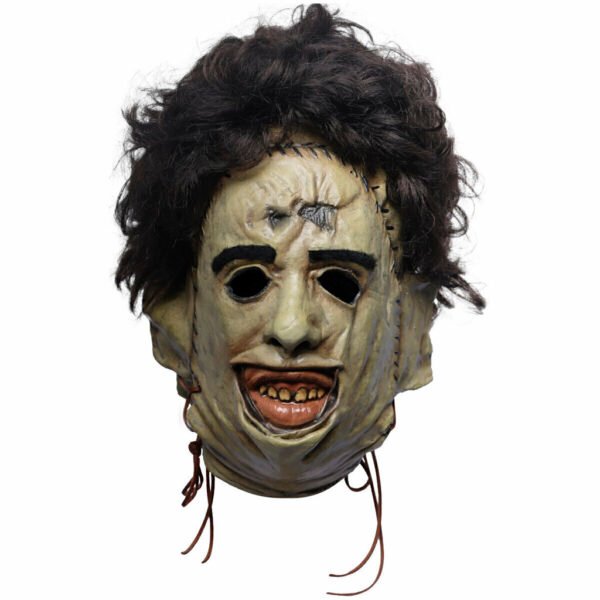 71324 5 Mask - The Texas Chainsaw Massacre - Killing 1974
