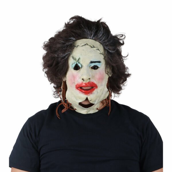 Mask - The Texas Chainsaw Massacre - Pretty Woman