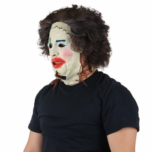 Mask - The Texas Chainsaw Massacre - Pretty Woman