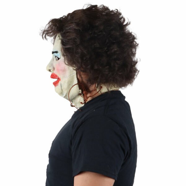 Mask - The Texas Chainsaw Massacre - Pretty Woman