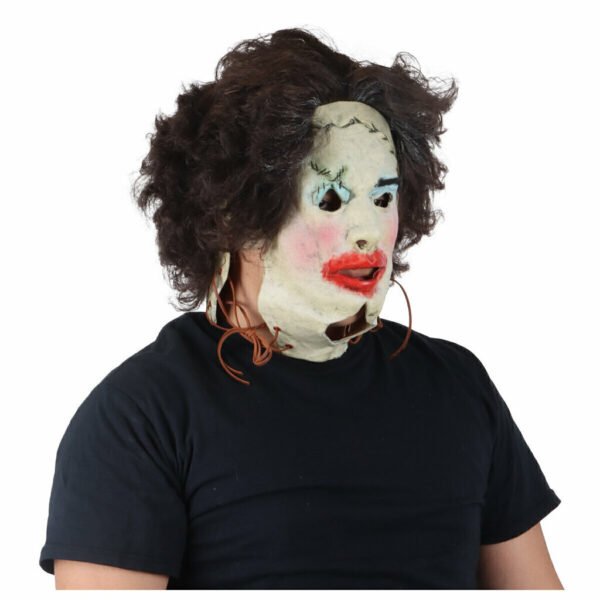 Mask - The Texas Chainsaw Massacre - Pretty Woman