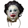 Mask - The Texas Chainsaw Massacre - Pretty Woman