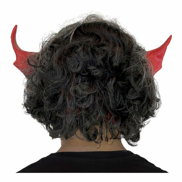 Number of the Beast Devil