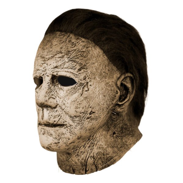 Michael Myers 2018 - Final Battle