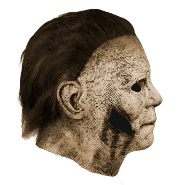 Michael Myers 2018 - Final Battle