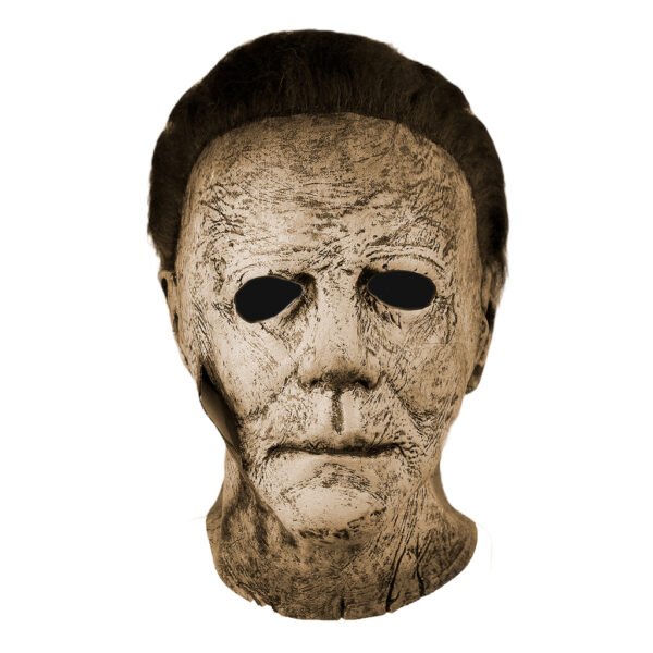 Michael Myers 2018 - Final Battle