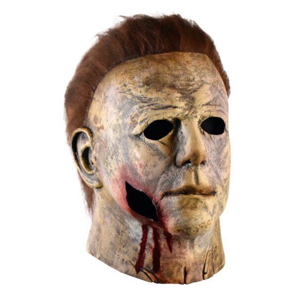 Michael Myers 2018 - Final Battle