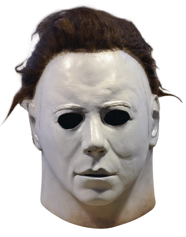 Halloween 1