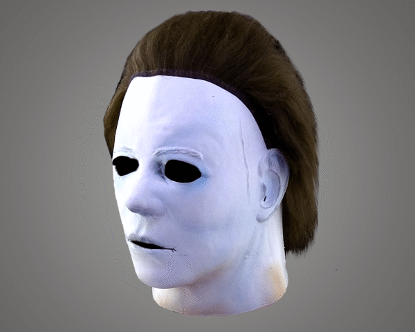 Halloween 1