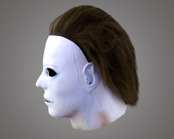 Halloween 1