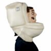 71509 2 Toilet Mask