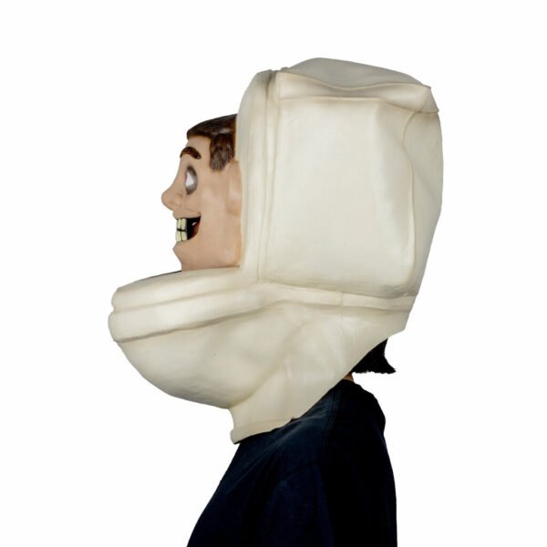 71509 4 Toilet Mask