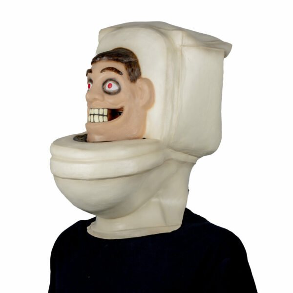 71509 5 Toilet Mask