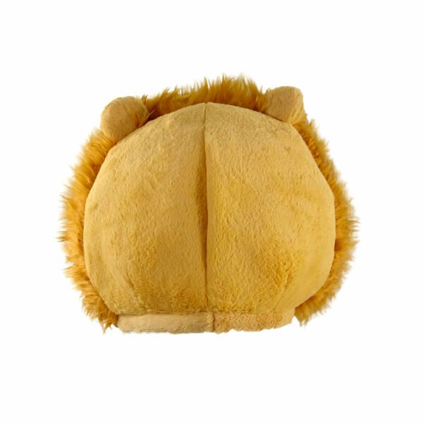 73040 2 Lion Kawaii Mask