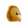 73040 3 Lion Kawaii Mask