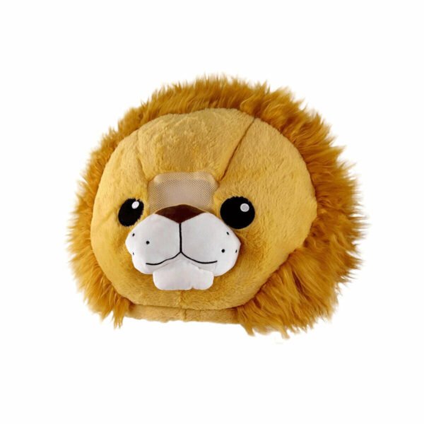 73040 4 Lion Kawaii Mask