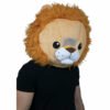 73040 5 Lion Kawaii Mask