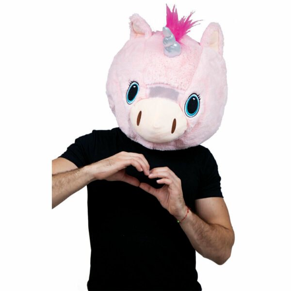 Unicorn Kawaii Mask