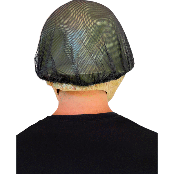 A Matter Of Time And Death