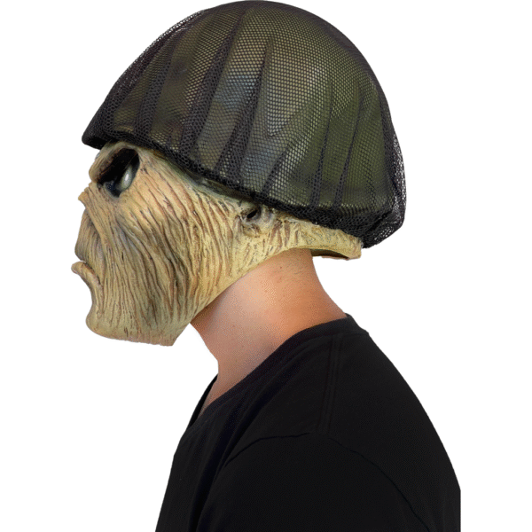 A Matter Of Time And Death